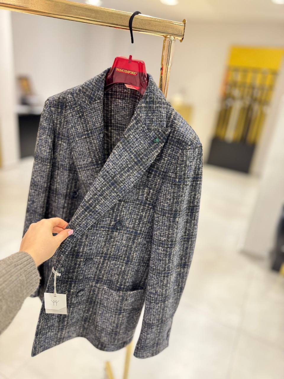 Фото Primo Emporio