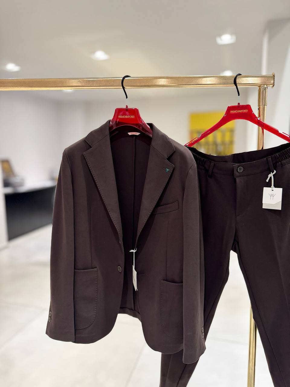 Фото Primo Emporio