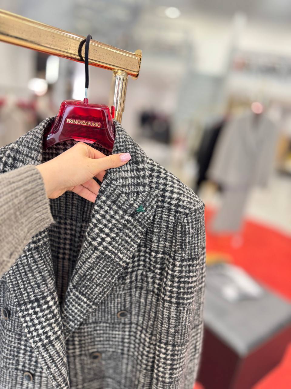 Фото Primo Emporio