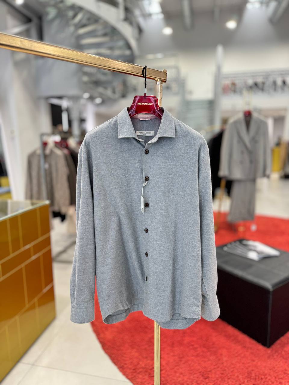 Фото Primo Emporio