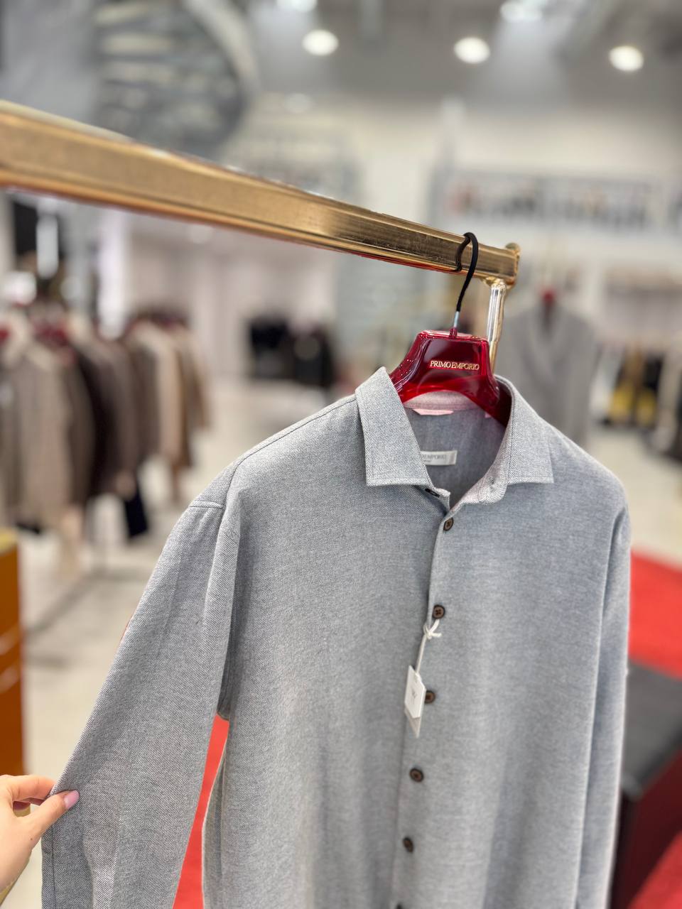 Фото Primo Emporio