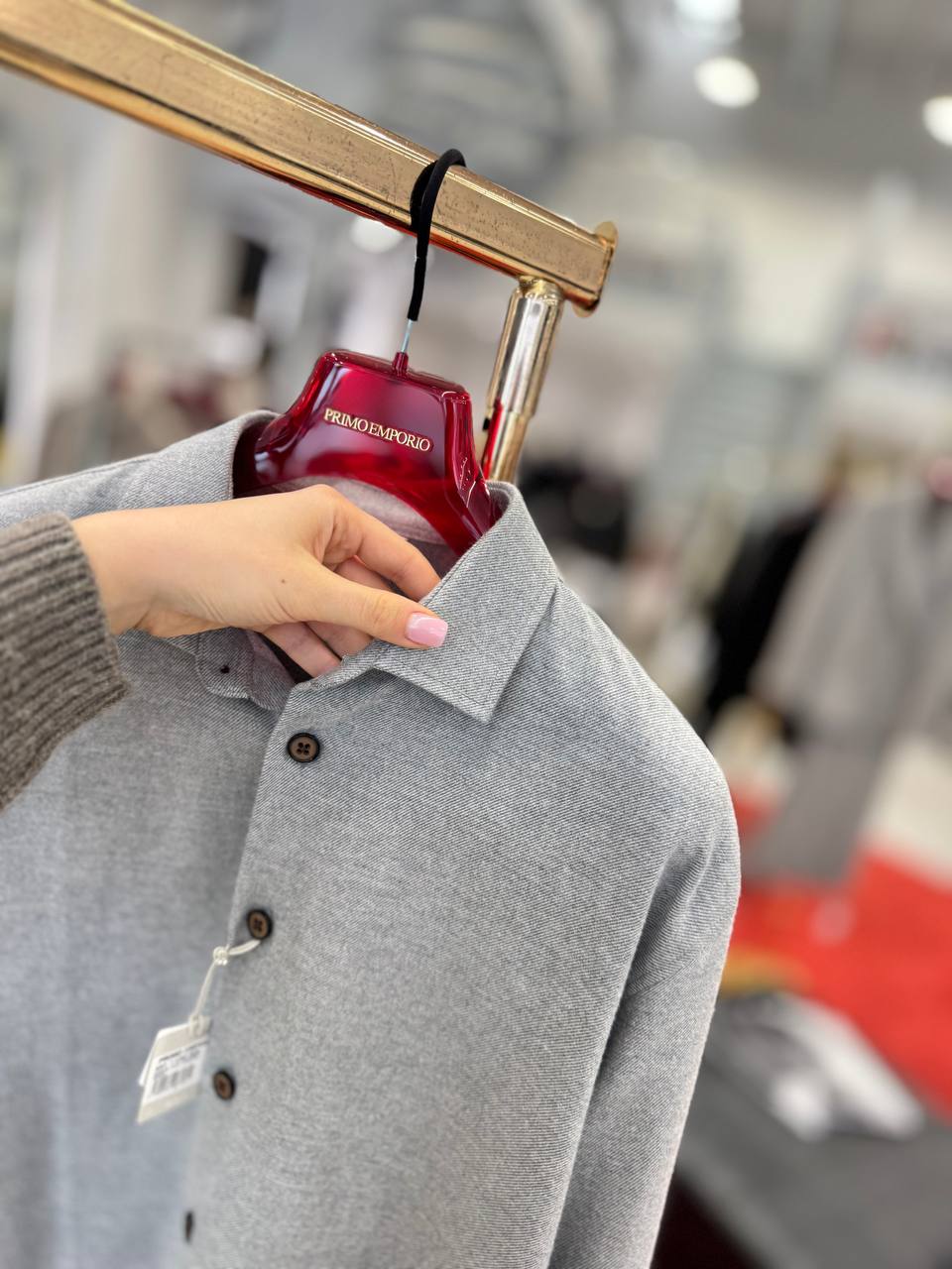 Фото Primo Emporio