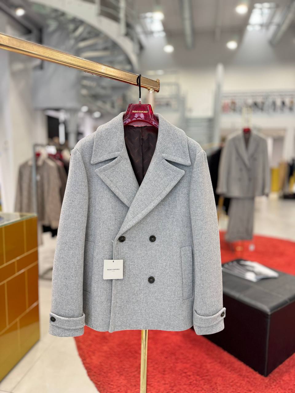 Фото Primo Emporio