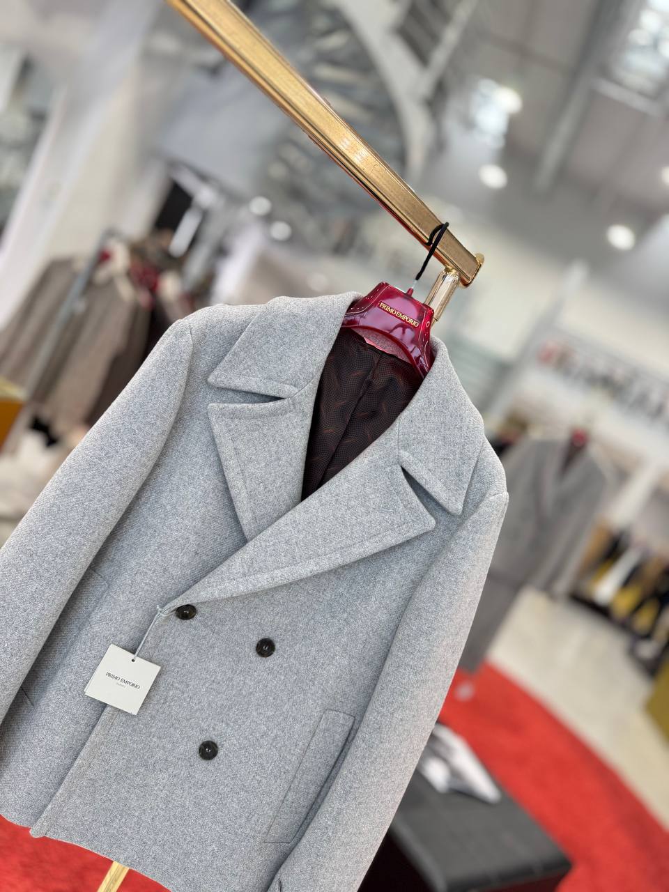 Фото Primo Emporio