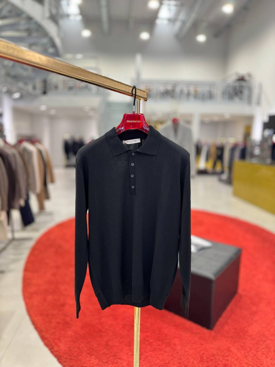 Фото Primo Emporio