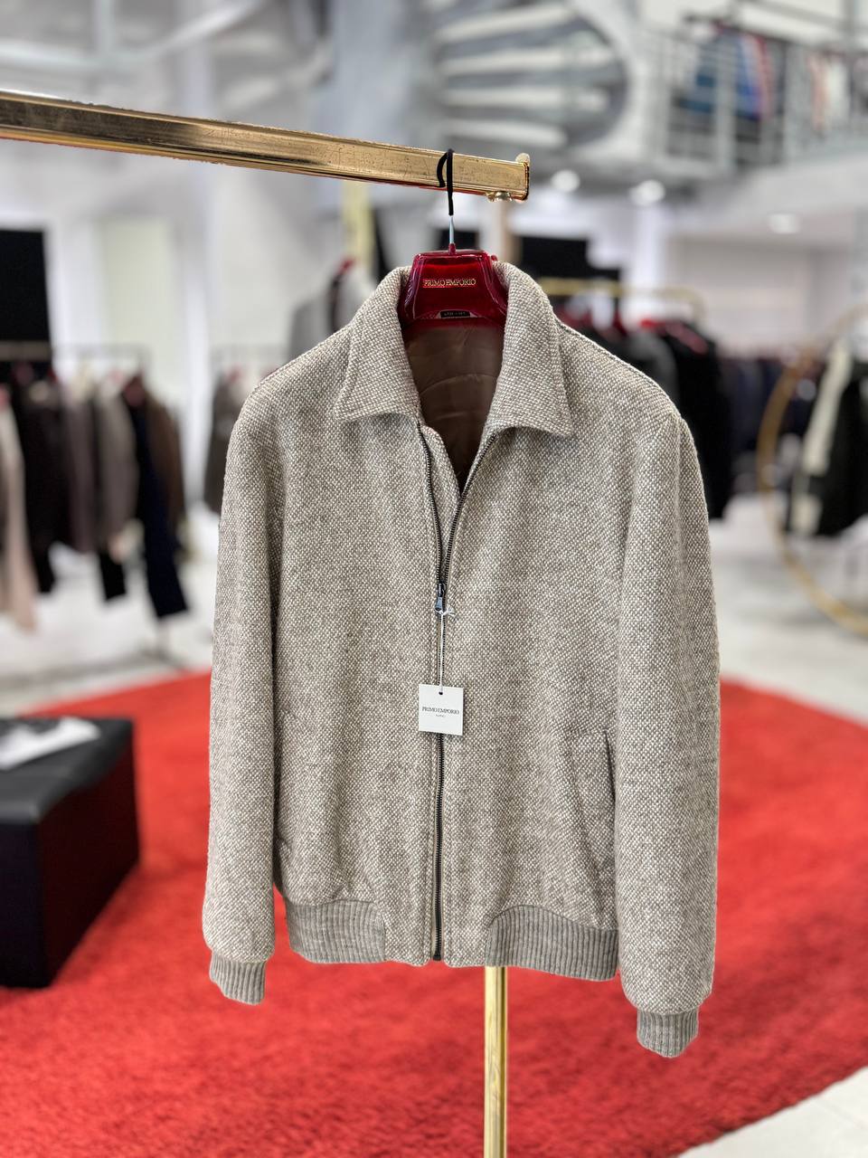 Фото Primo Emporio