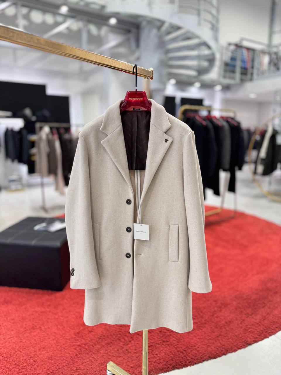 Фото Primo Emporio