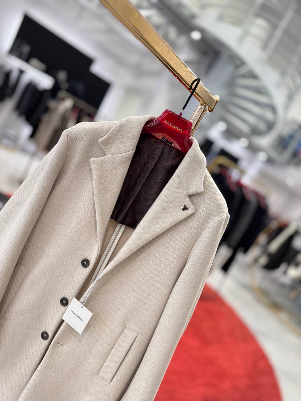 Фото Primo Emporio