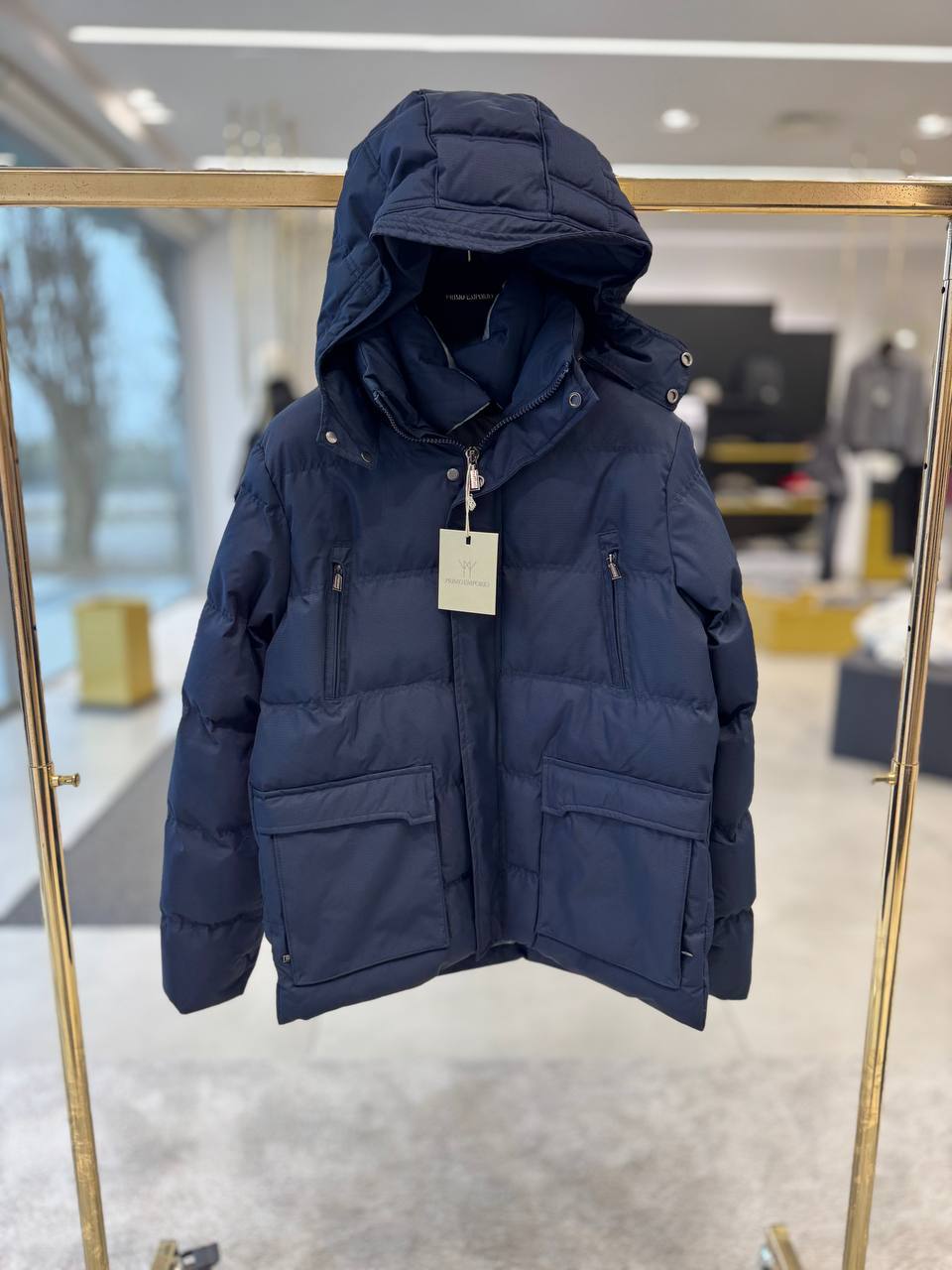 Фото Primo Emporio