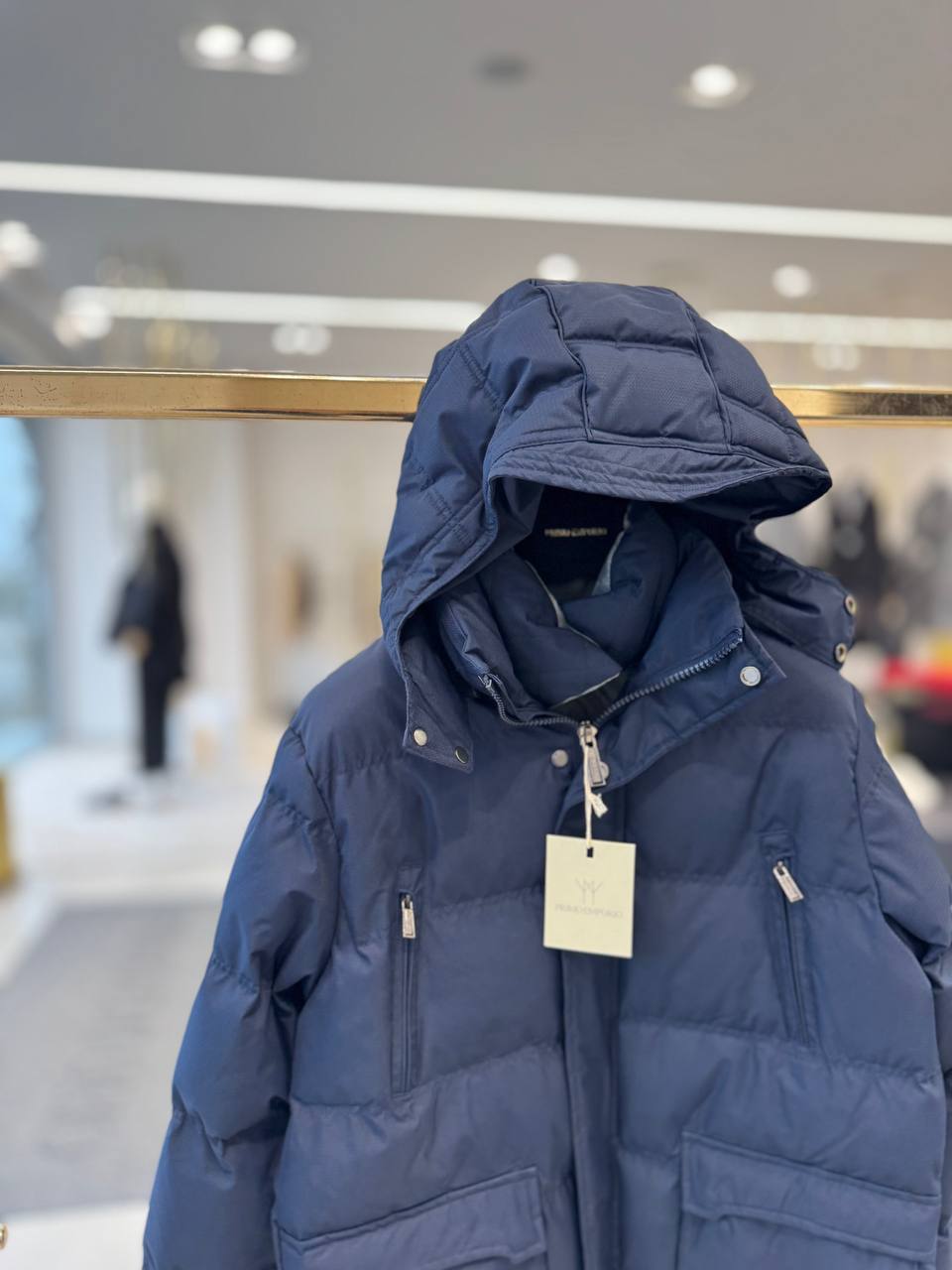 Фото Primo Emporio