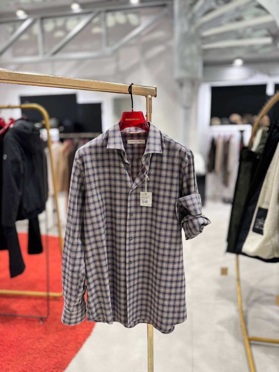 Фото Primo Emporio