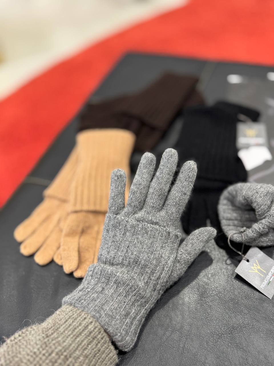 Фото Primo Emporio