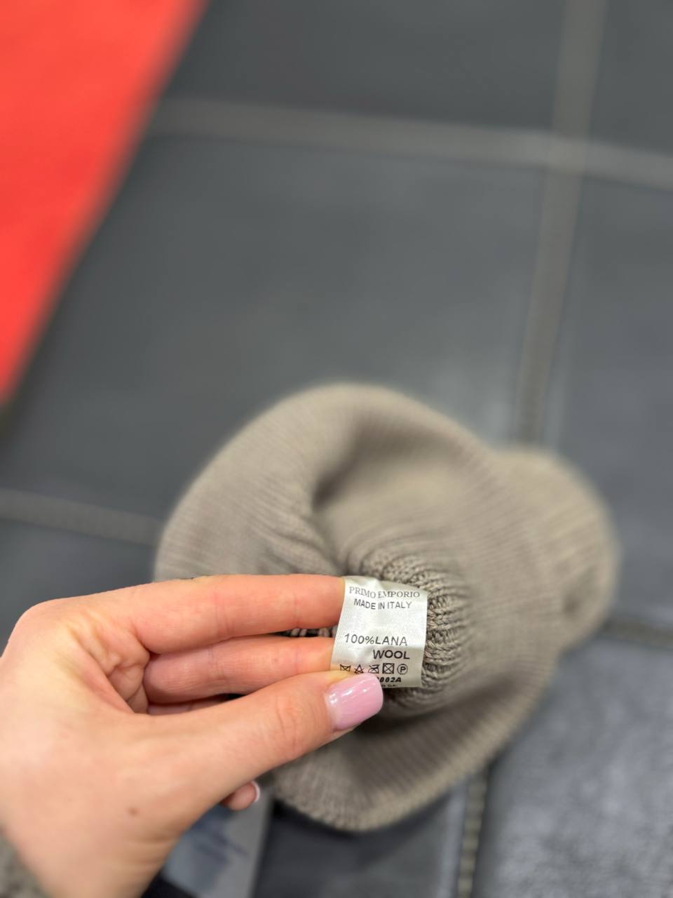 Фото Primo Emporio