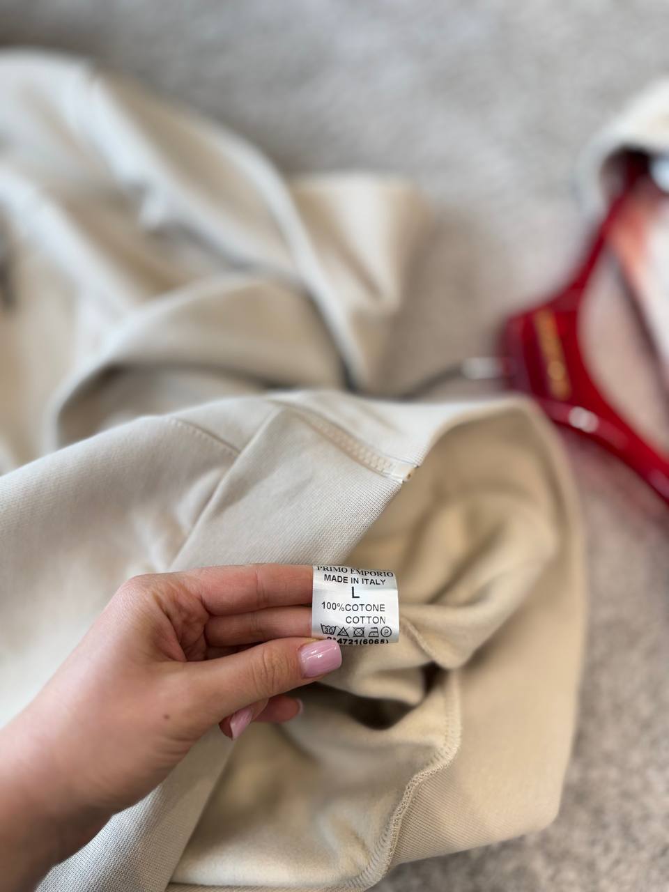 Фото Primo Emporio