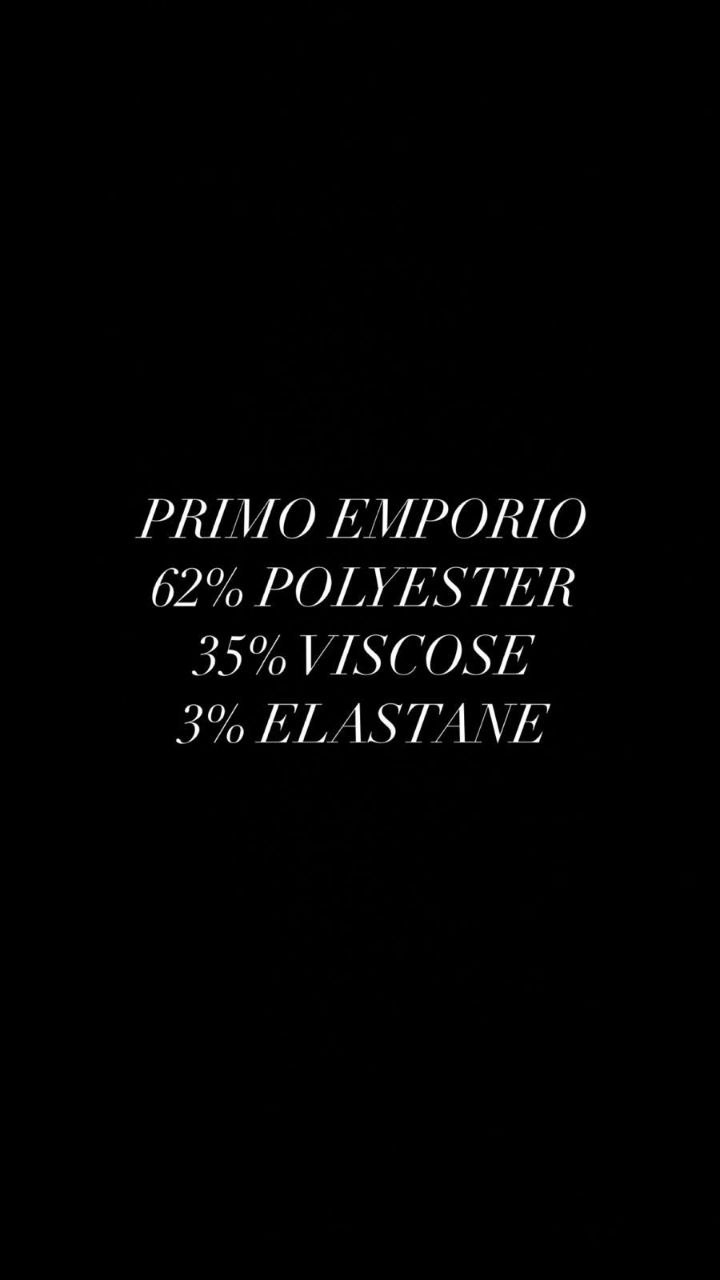 Фото Primo Emporio