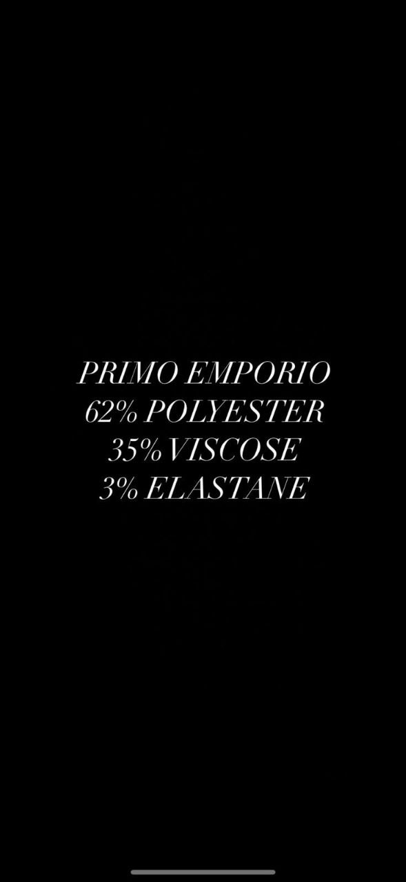 Фото Primo Emporio