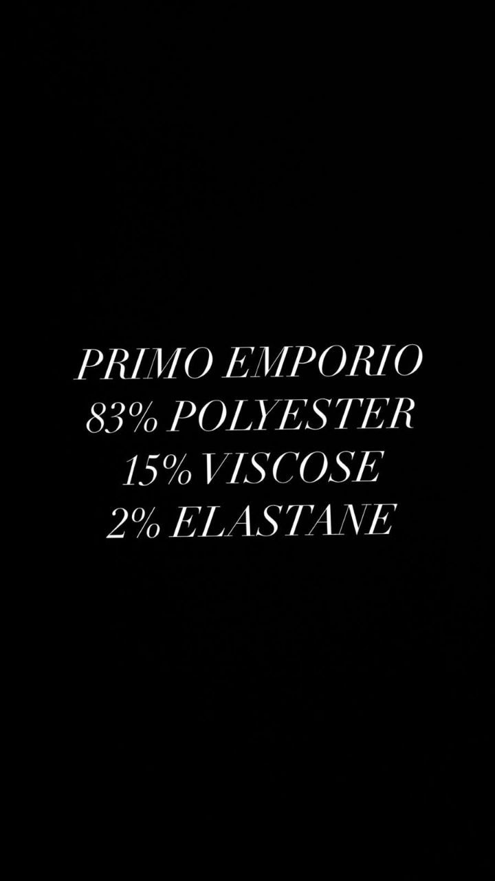 Фото Primo Emporio