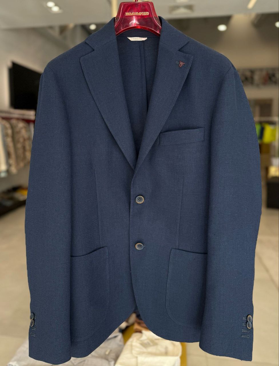 Фото Primo Emporio