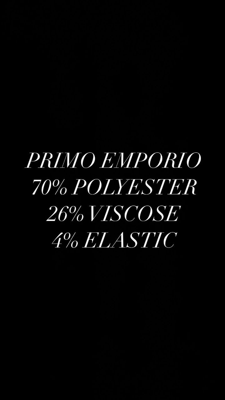 Фото Primo Emporio