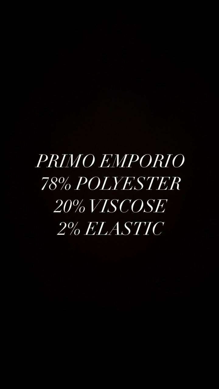 Фото Primo Emporio