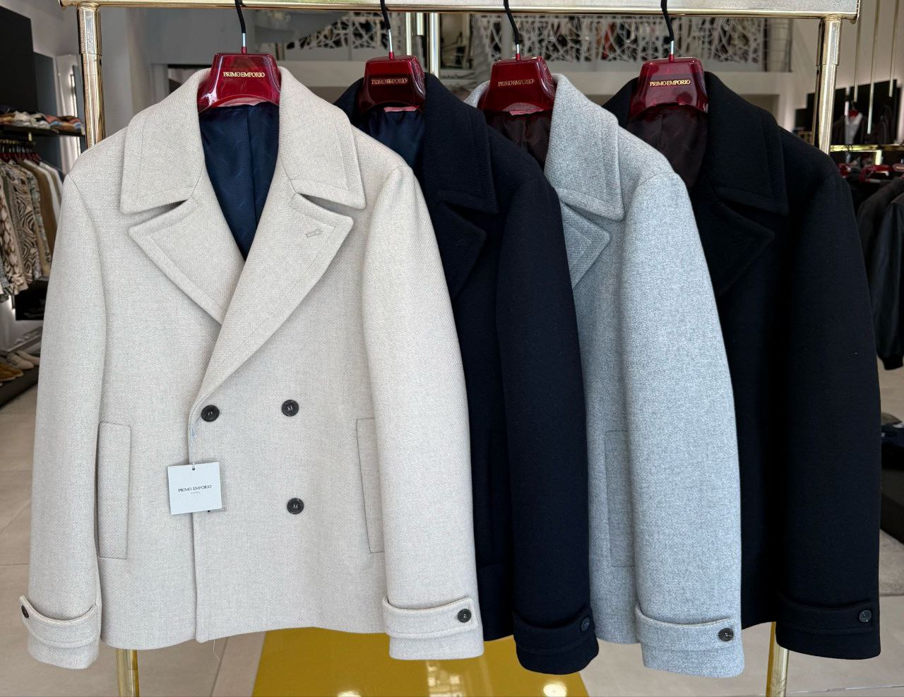 Фото Primo Emporio