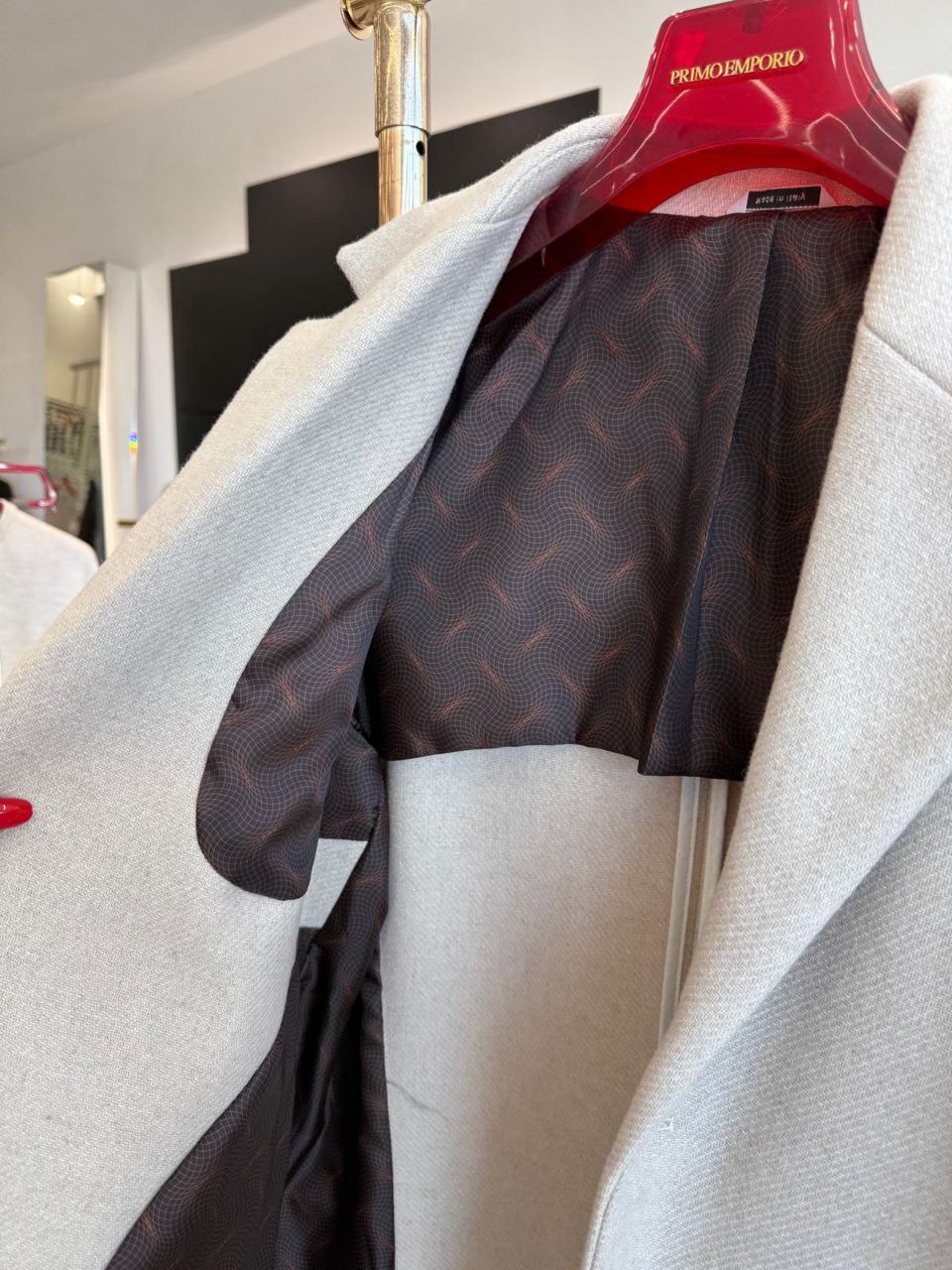 Фото Primo Emporio