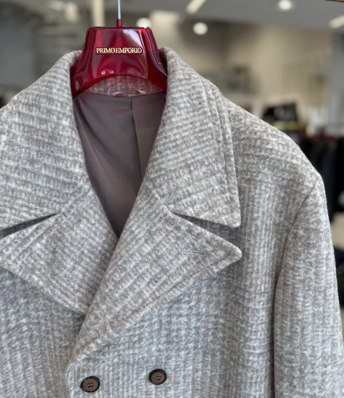 Primo Emporio Фото Primo Emporio