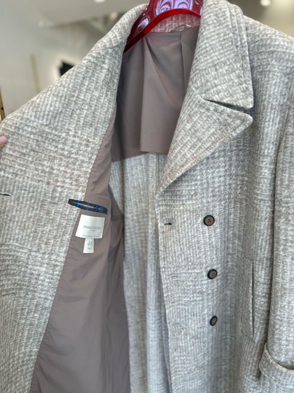 Primo Emporio Фото Primo Emporio