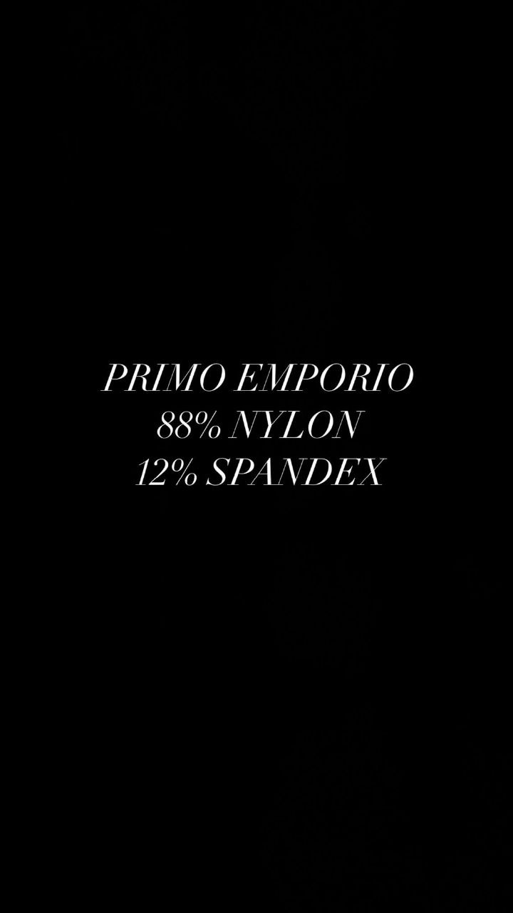 Primo Emporio Фото Primo Emporio