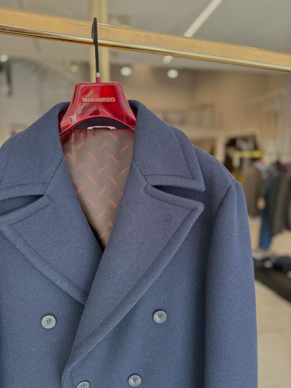 Фото Primo Emporio