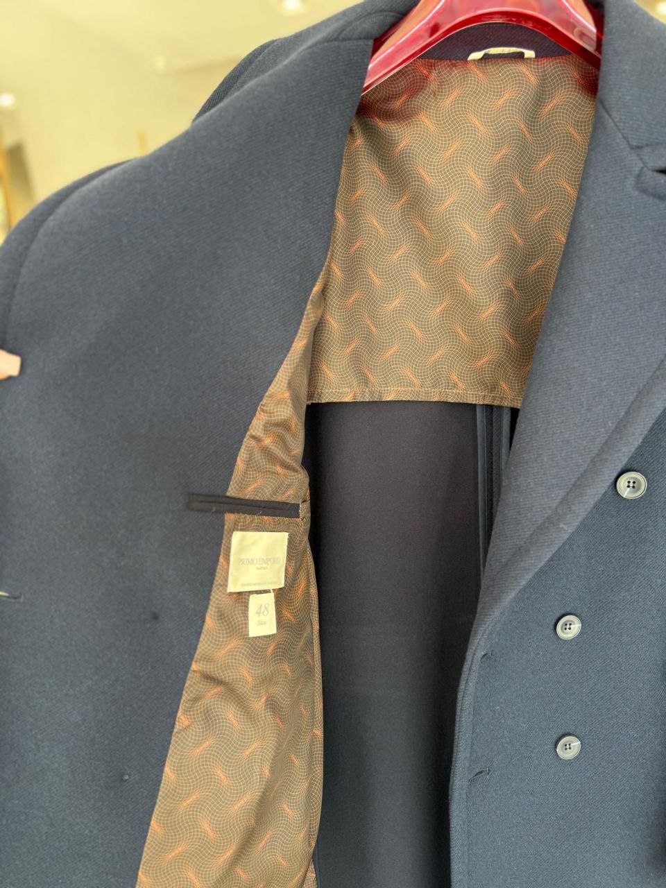 Фото Primo Emporio