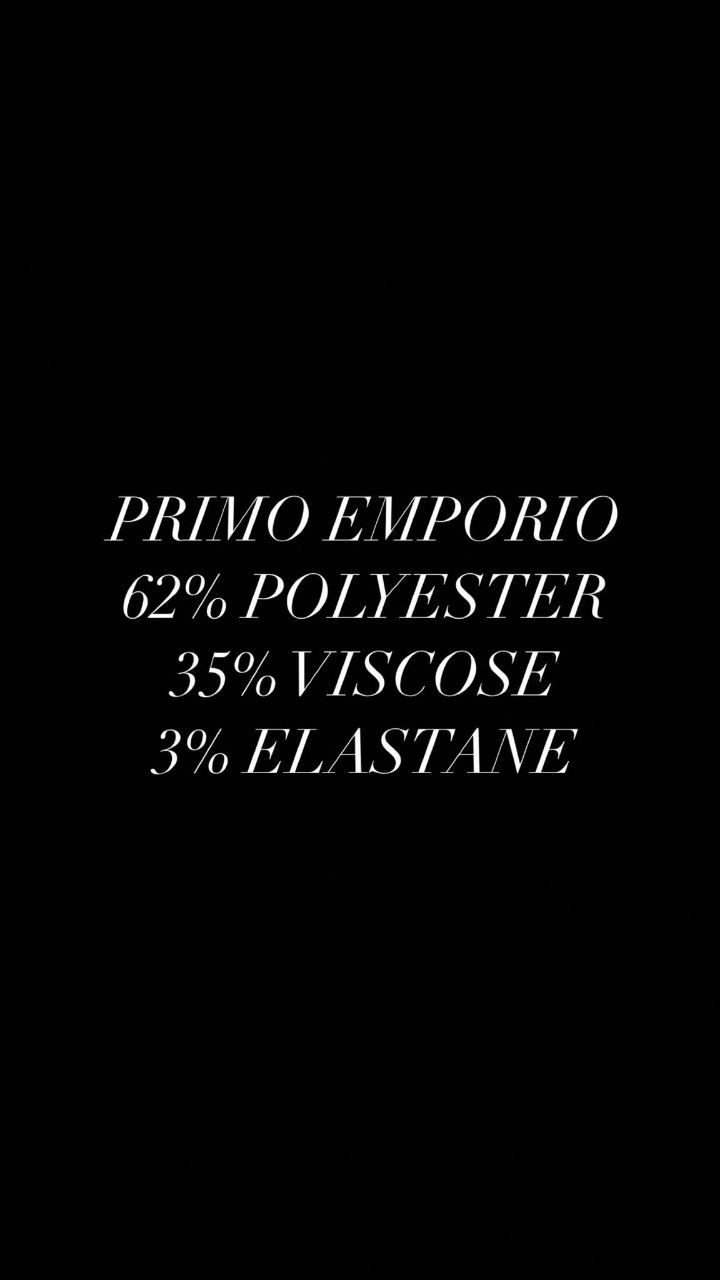 Фото Primo Emporio