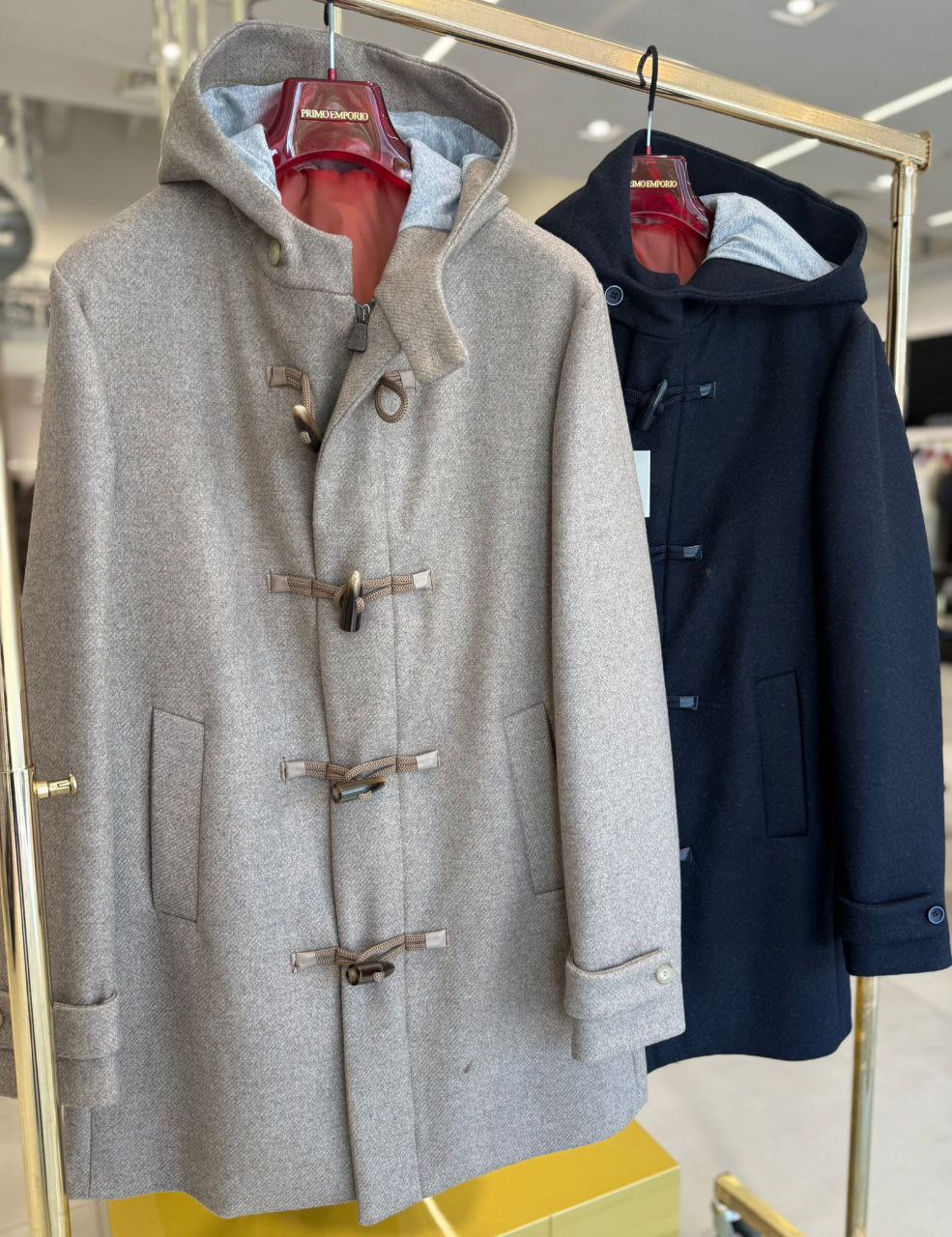 Фото Primo Emporio