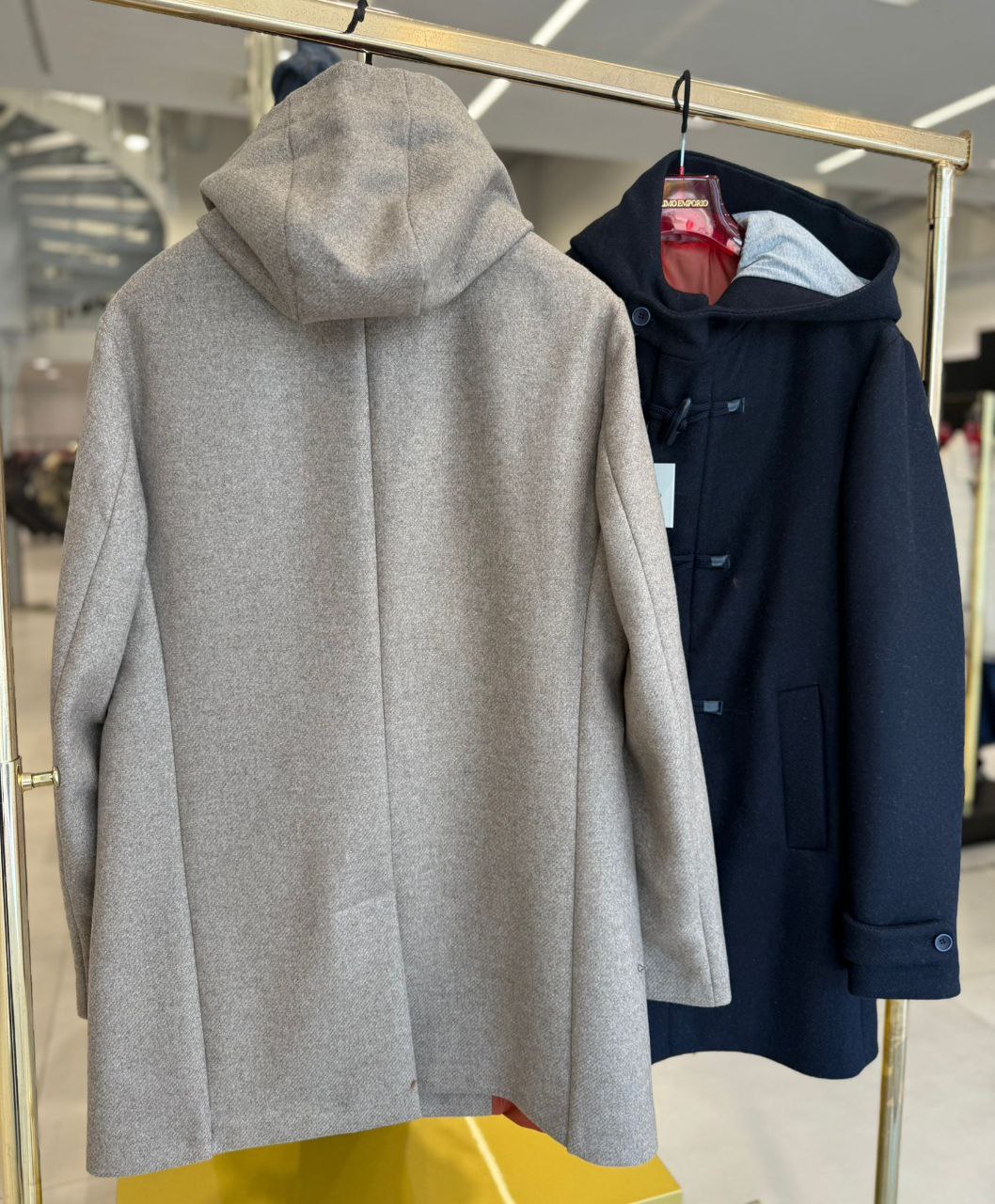 Фото Primo Emporio