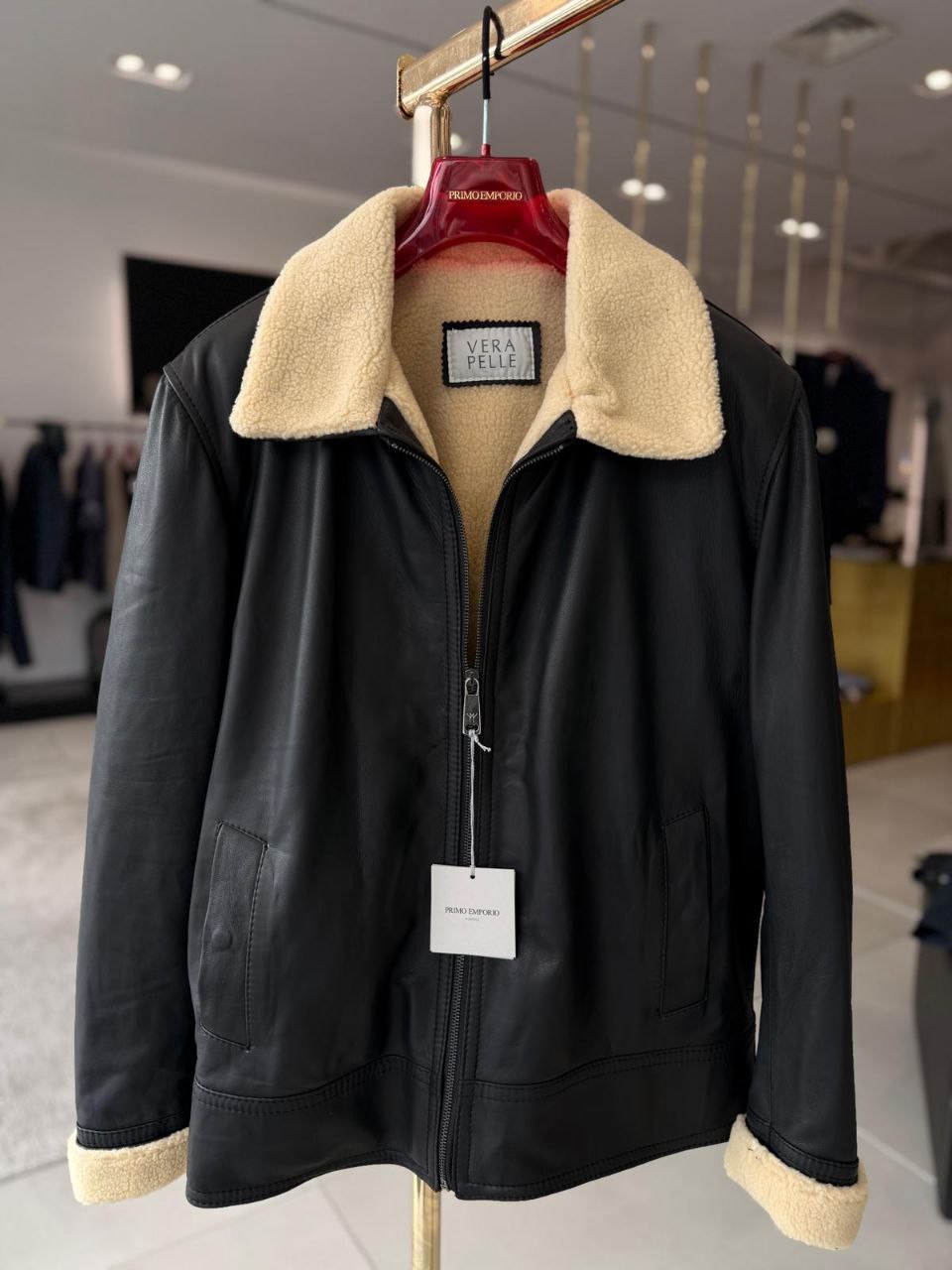 Фото Primo Emporio