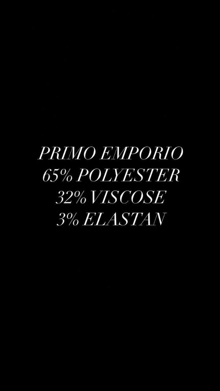 Фото Primo Emporio