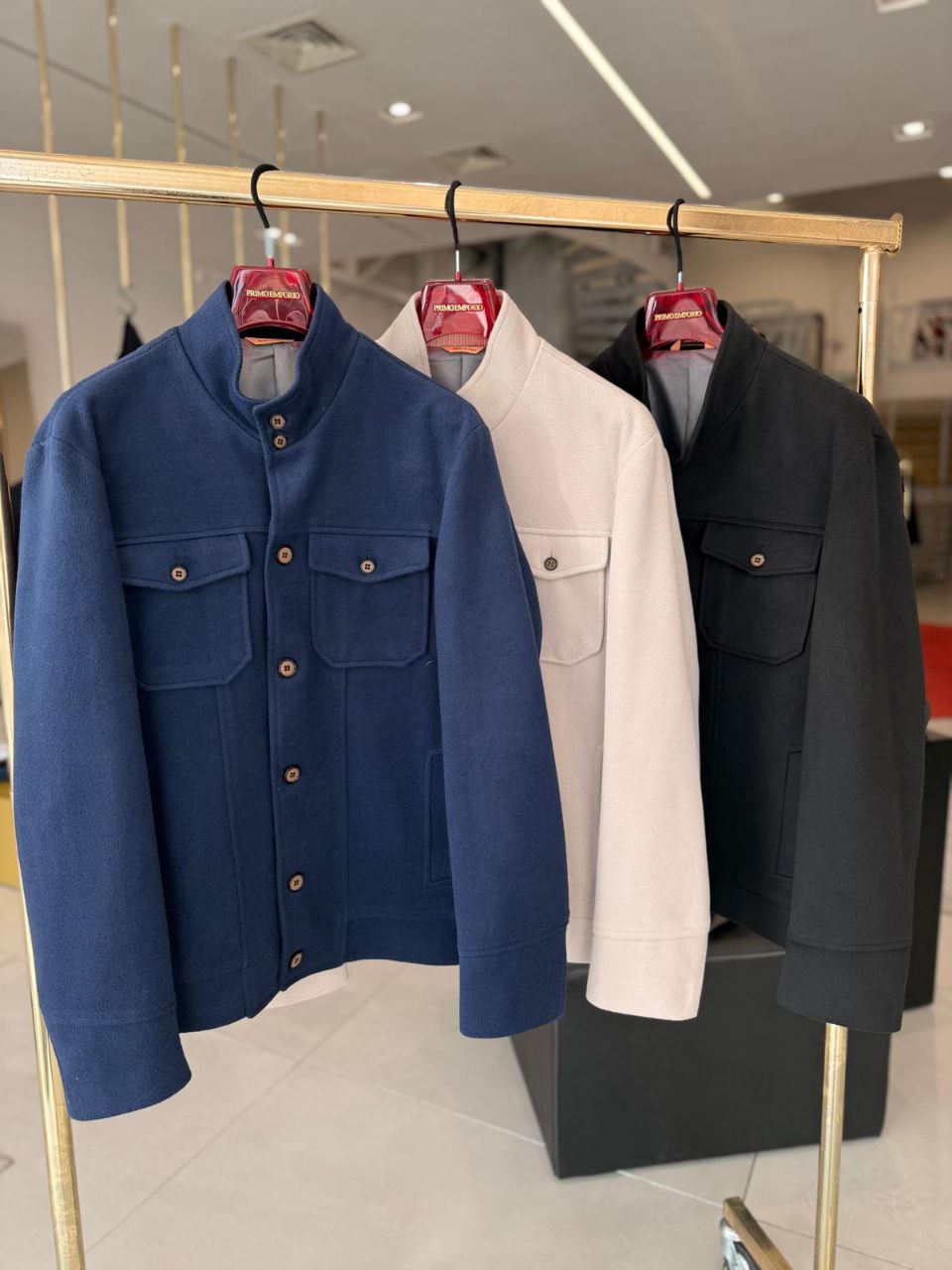 Фото Primo Emporio