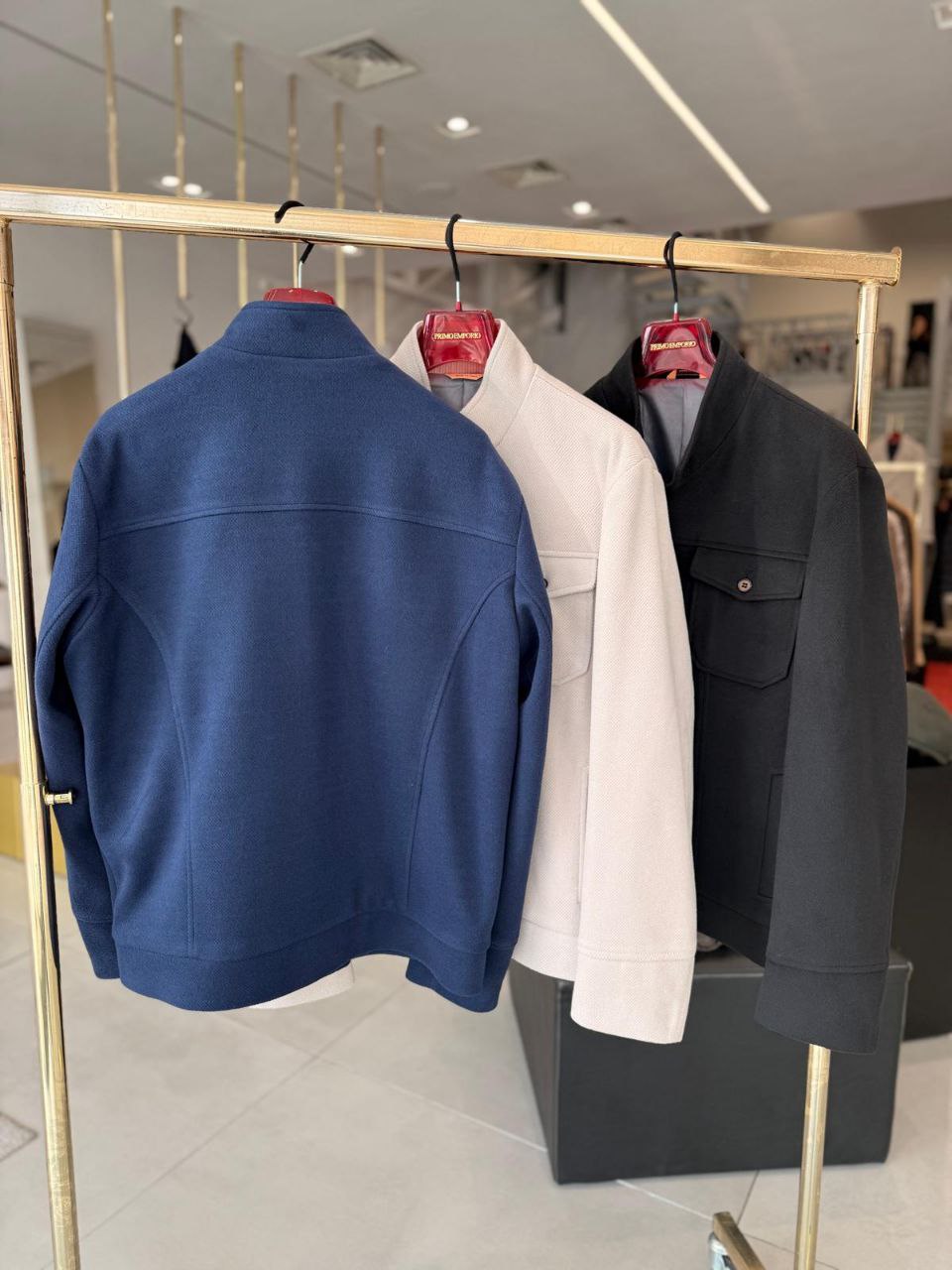 Фото Primo Emporio