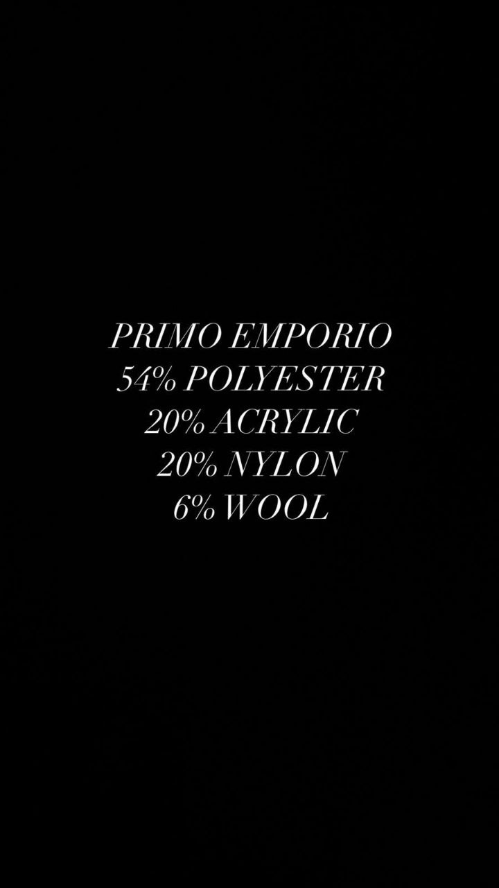Итальянская одежда, бренд Primo Emporio, арт. 73968701