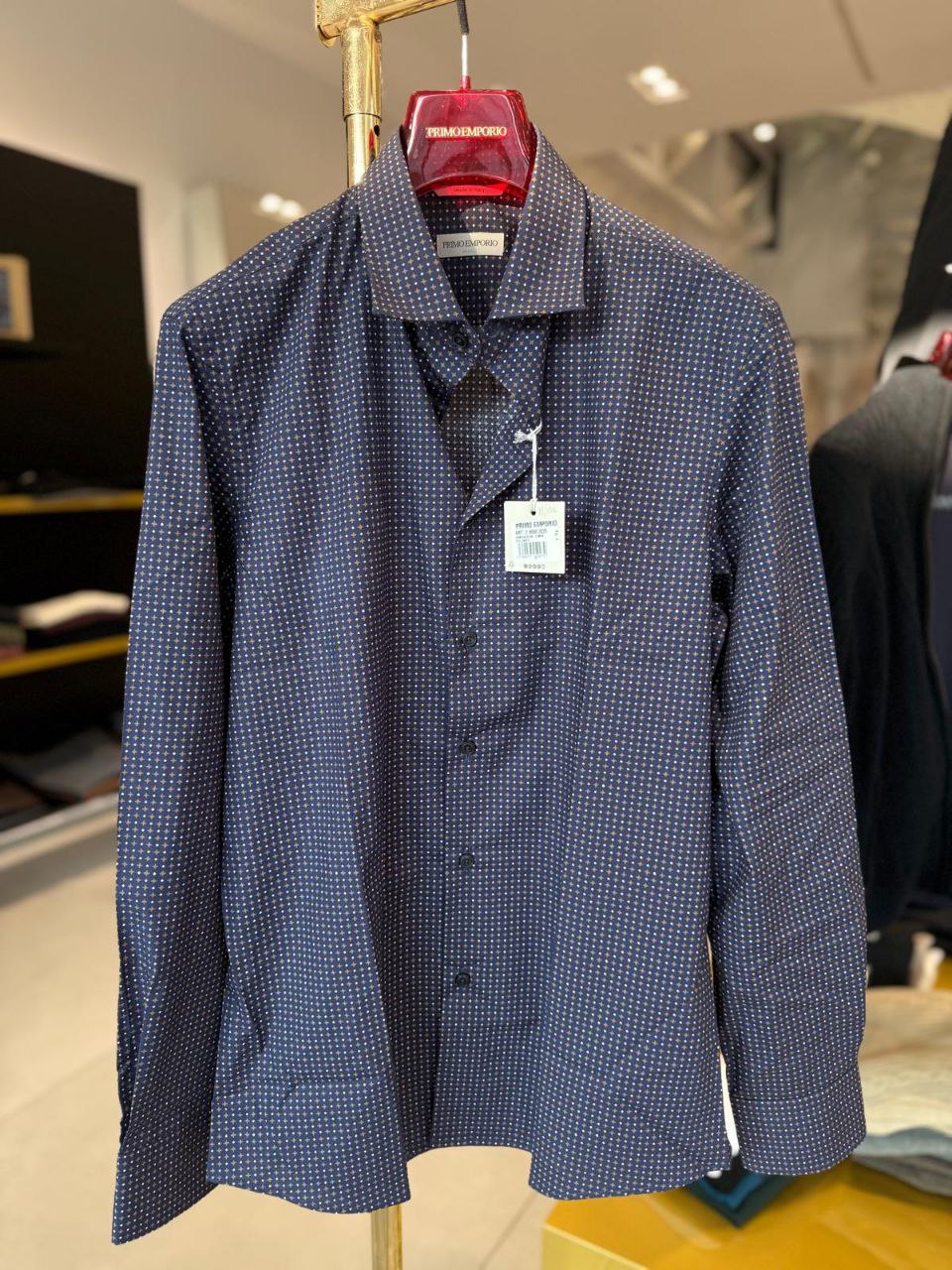 Итальянская одежда, бренд Primo Emporio, арт. 73968705