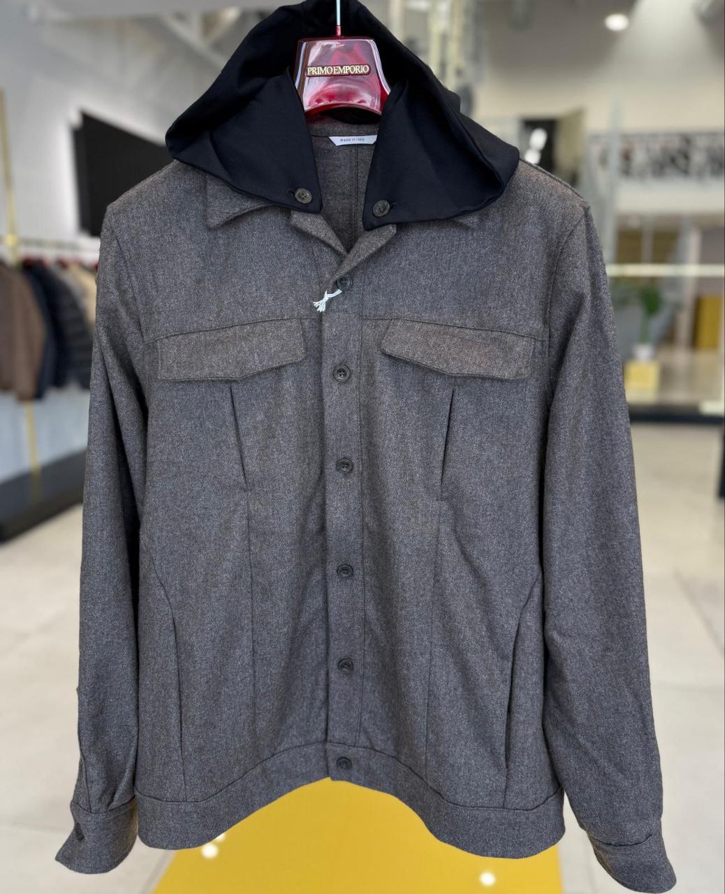 Итальянская одежда, бренд Primo Emporio, арт. 73968707