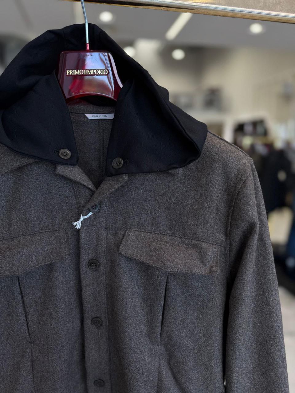 Итальянская одежда, бренд Primo Emporio, арт. 73968708