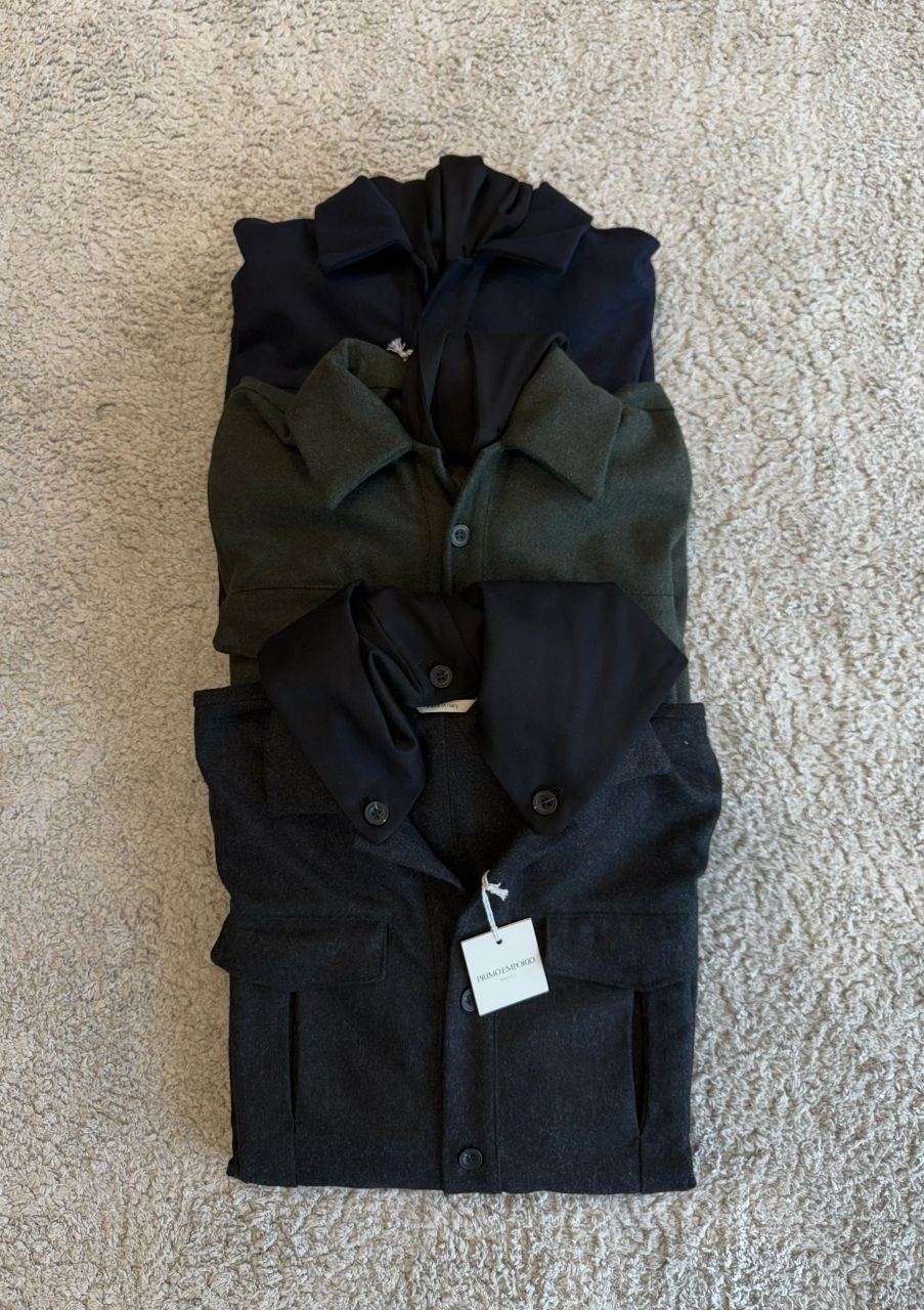 Итальянская одежда, бренд Primo Emporio, арт. 73968709