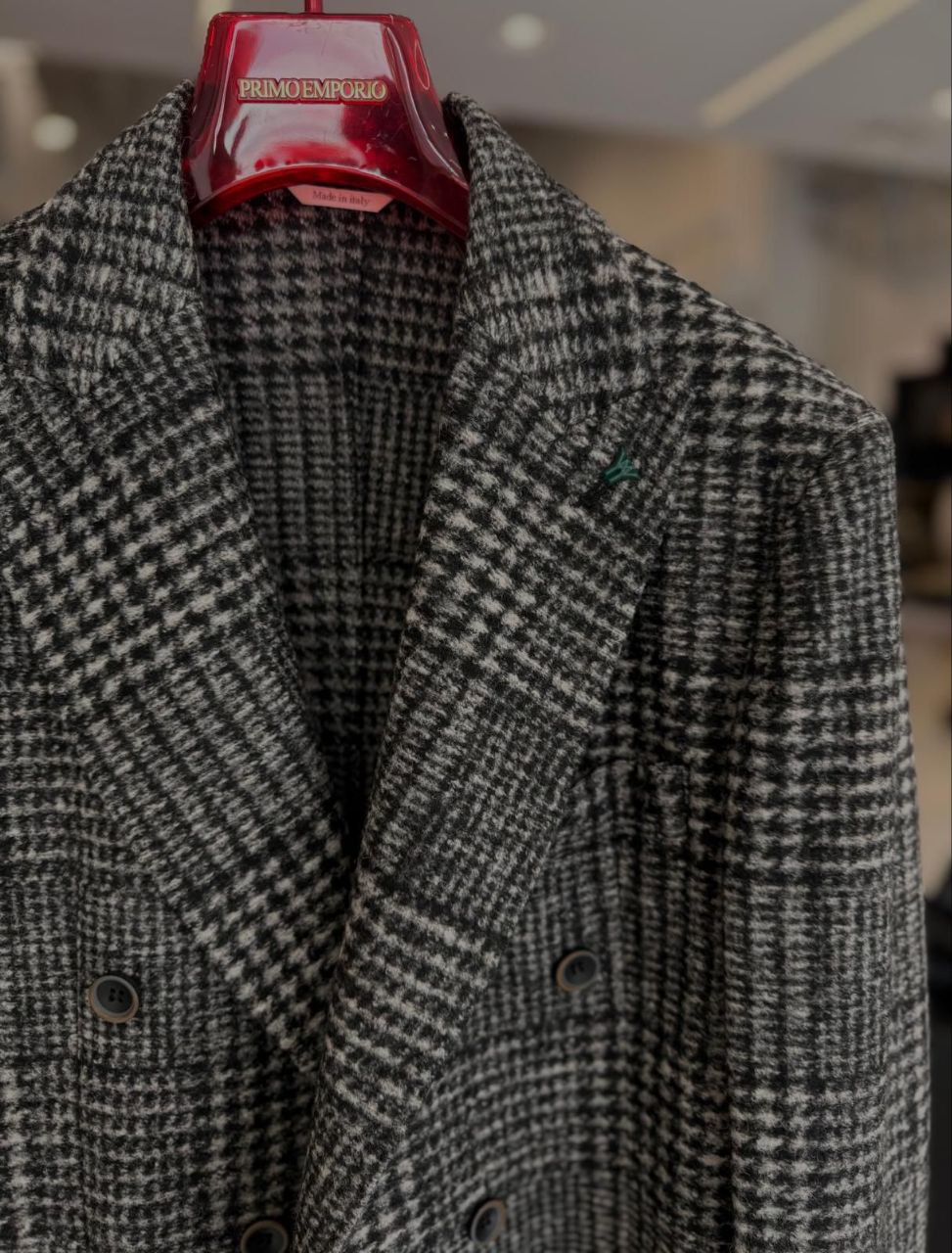 Итальянская одежда, бренд Primo Emporio, арт. 73968713