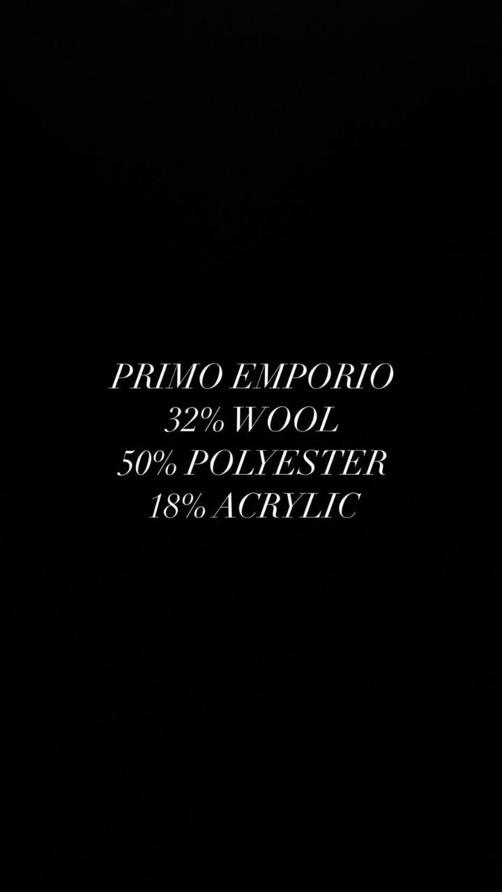 Итальянская одежда, бренд Primo Emporio, арт. 73968715