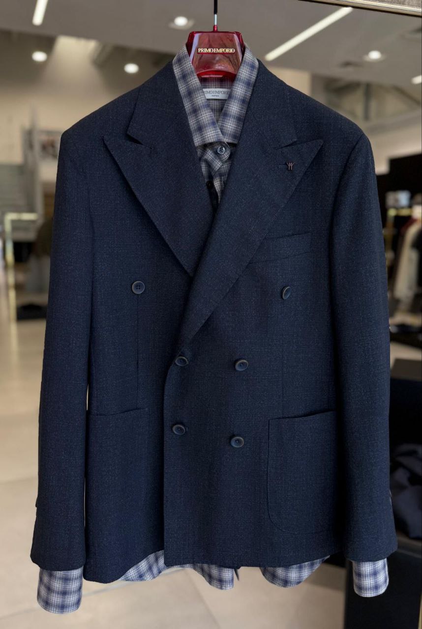 Итальянская одежда, бренд Primo Emporio, арт. 73968719