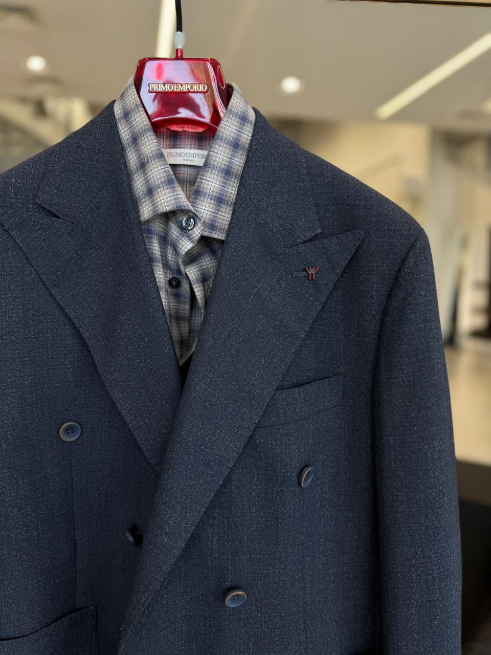 Итальянская одежда, бренд Primo Emporio, арт. 73968720