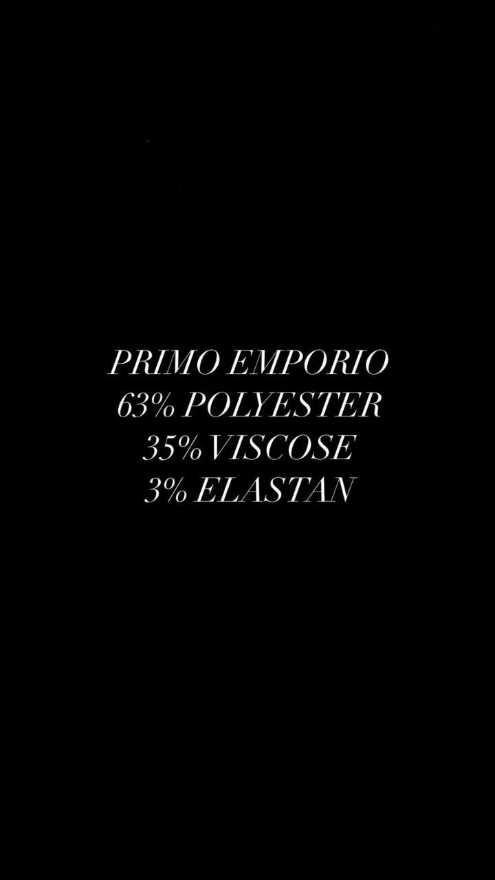 Итальянская одежда, бренд Primo Emporio, арт. 73968722