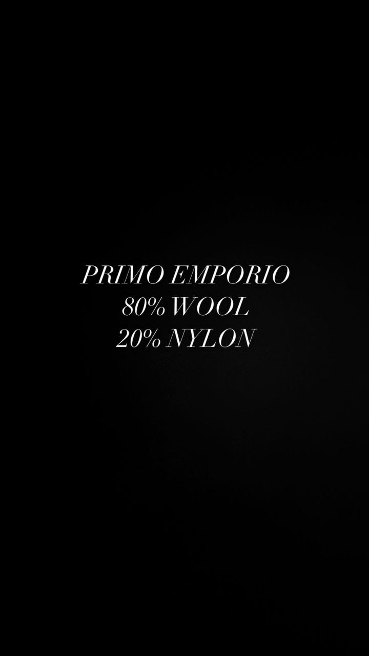 Итальянская одежда, бренд Primo Emporio, арт. 73968728