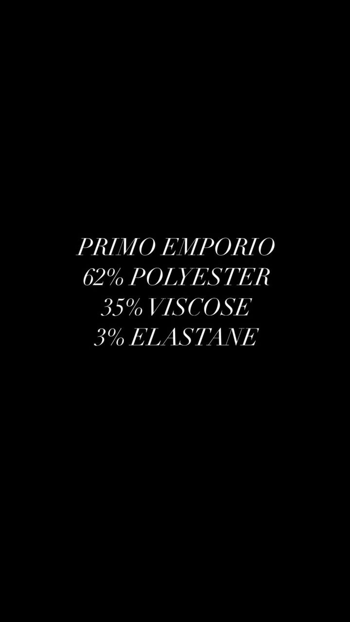 Фото Primo Emporio